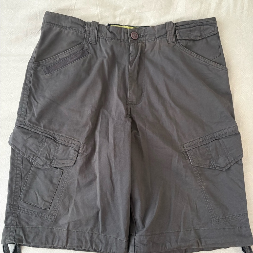 Men’s Rubon No.925 Taiwan Vintage Cargo Shorts - L